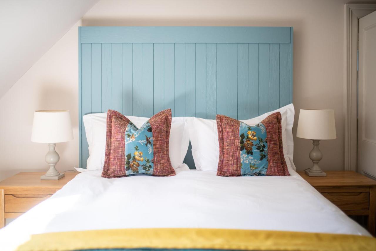 The Cottage, The Loch Ness Cottage Collection Inverness Exteriér fotografie